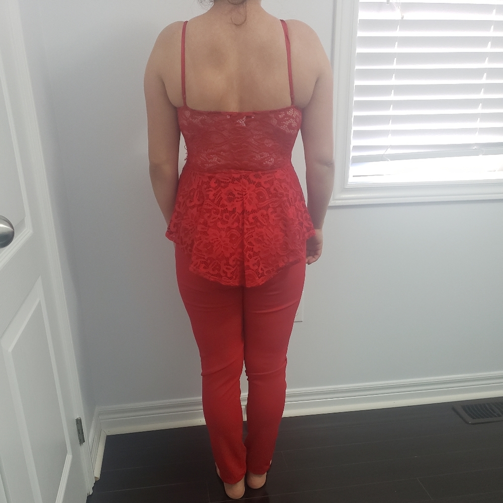 Jumpsuits - Picture 4 of 5